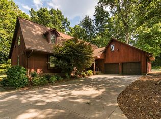 4603 Ramblewood Dr, Greensboro, NC 27406