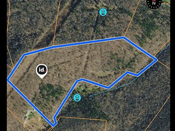 2nd image of 0 Cannon Hollow Rd