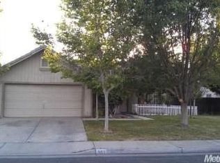 361 N 1st St, Los Banos, CA 93635