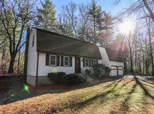 74 Fiske Mill Rd, Upton, MA 01568