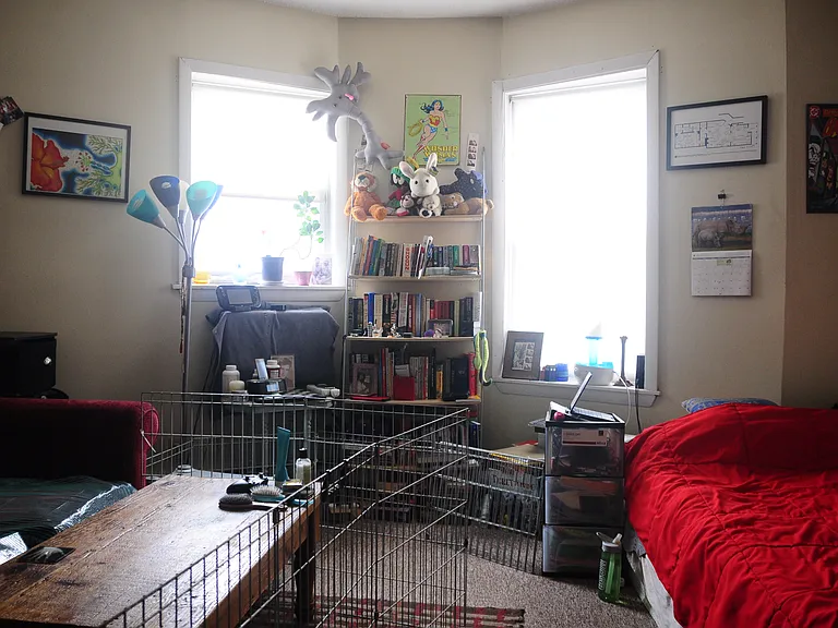 36 S Huntington Ave #5 — Photo 7