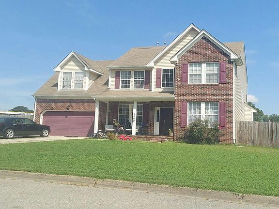 2nd image of 1000 Sawtooth Dr