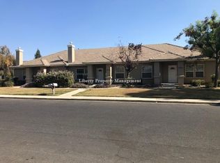 3524 S Jackie St, Visalia, CA 93277