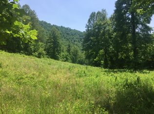 0 Dry Valley Rd, Thorn Hill, TN 37881