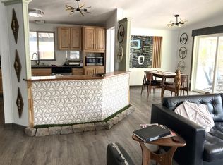 204 N Kodz Rd, Payson, AZ 85541