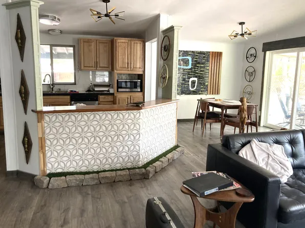 204 N Kodz Rd, Payson, AZ 85541