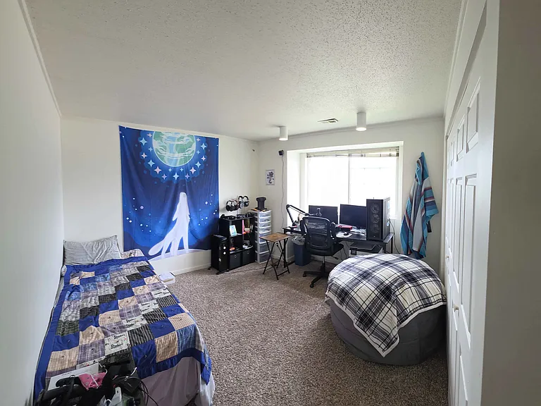 1203 Wesley Ave #210 — Photo 10