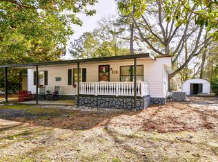 19 Ocean Reef Ln, Murrells Inlet, SC 29576