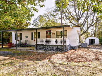 19 Ocean Reef Ln., Murrells Inlet, SC, 29576