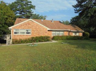 420 Pine Valley Dr, Warner Robins, GA 31088