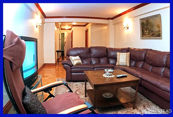 Rented by Halstead Real Estate | media 2