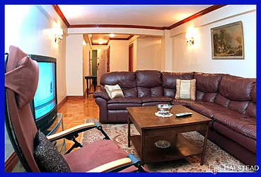 Rented by Halstead Real Estate