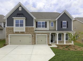 6204 Willow Pin Ln, Huntersville, NC 28078