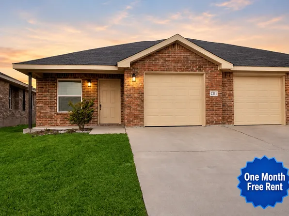 2311 Duntov Dr #A, Temple, TX 76504