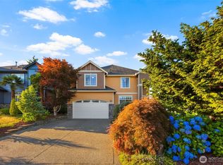 13106 SE 261st Pl, Kent, WA 98030