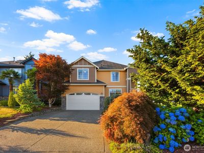 13106 SE 261st Place, Kent, WA, 98030