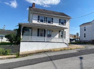 105 Main St, Port Royal, PA 17082
