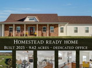 615 Terrill Road, Billings, MO 65610