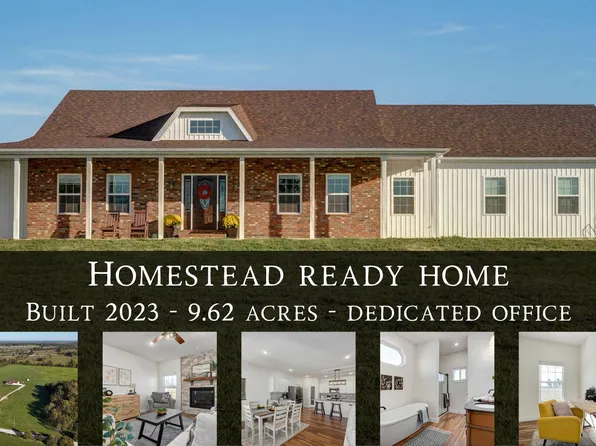 615 Terrill Road, Billings, MO 65610