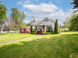 4918 Sand Rd, Bellingham, WA 98226