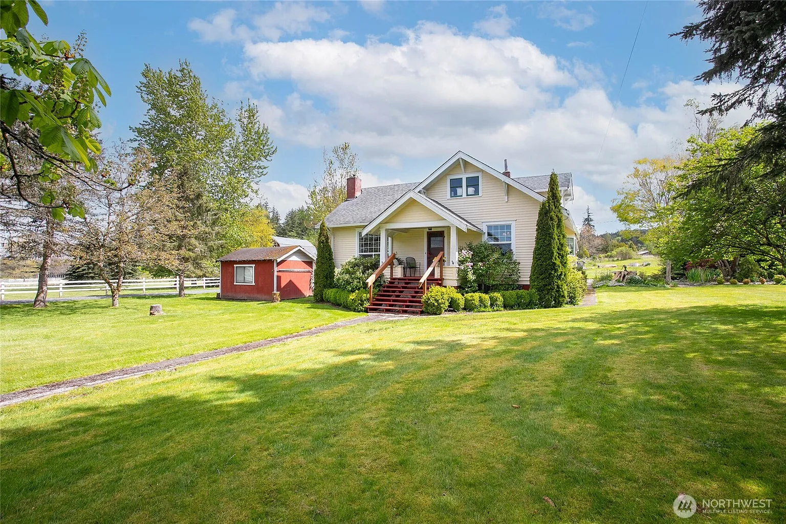 4918 Sand Road photo 1