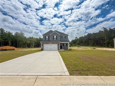 338 Marengo Trl Lot 15, Raeford, NC, 28376