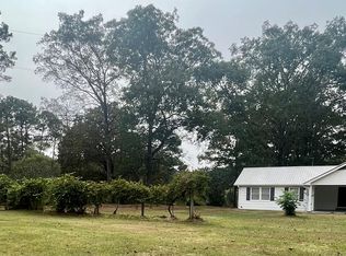 901 Old Russellville Rd N, Jasper, AL 35503