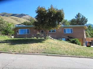 2951 S Cascade Way, Salt Lake City, UT 84109