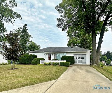 205 E South Trl, Tiffin, OH, 44883