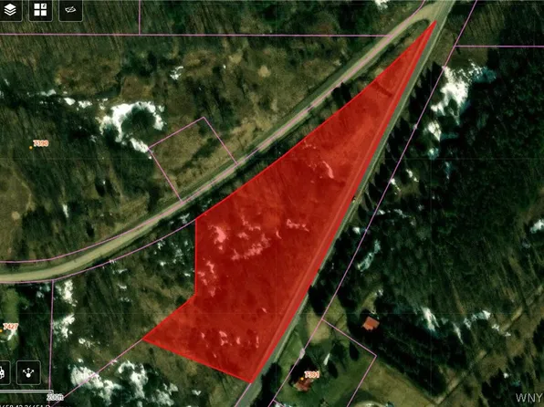 0 Nys Rte Lot 12, Ellicottville, NY 14731