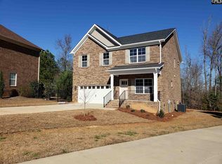 274 Woodmill Cir, Lexington, SC 29072