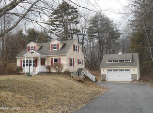 69 Orchard Rd, Dalton, MA 01226