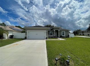 1830 Manitoba Ct, Poinciana, FL 34759