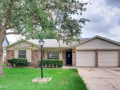 1711 Indian Wells Dr, Missouri City, TX, 77459