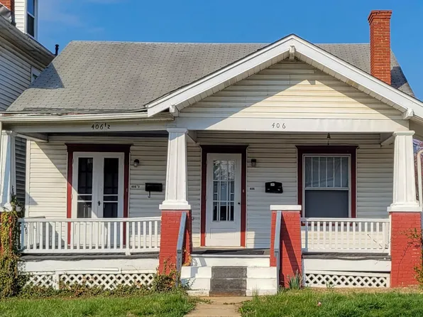 406 W Wilson Blvd, Hagerstown, MD 21740