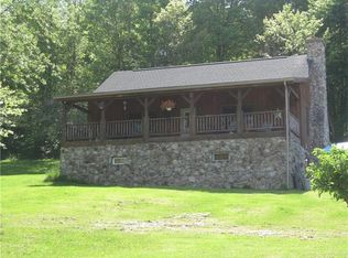 944 Henry Rd, Homer City, PA 15748