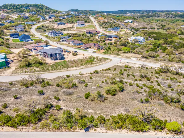 23334 HENNESS PASS LOT 42, San Antonio, TX 78255