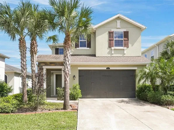 4694 TRAMANTO LANE, WESLEY CHAPEL, FL 33543