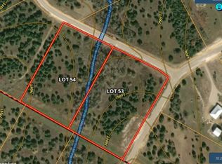 1030 Eagle Ridge Dr, Rio Vista, TX 76093