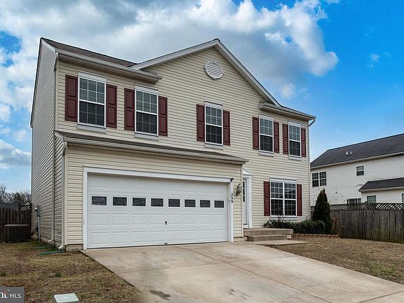 2nd image of 259 Olympic Dr
