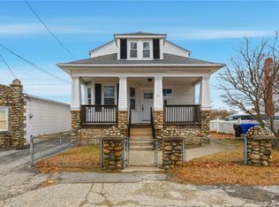 511 Woodward Rd, Providence, RI 02904