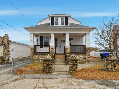 511 Woodward Rd, Providence, RI, 02904