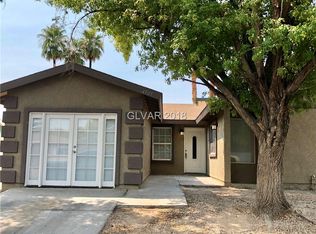 4905 Chantilly Ave, Las Vegas, NV 89110