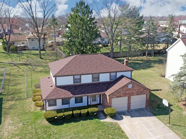 181 Helmbright Dr, Gahanna, OH 43230
