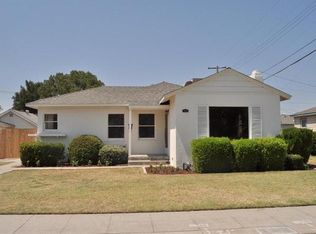 425 N Chestnut Ave, Fresno, CA