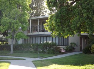 521 Calle Aragon UNIT N, Laguna Woods, CA 92637