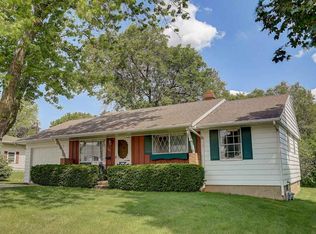 261 W Plymouth St, Jefferson, WI