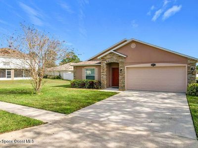 2241 Savannah Blvd, Titusville, FL, 32780