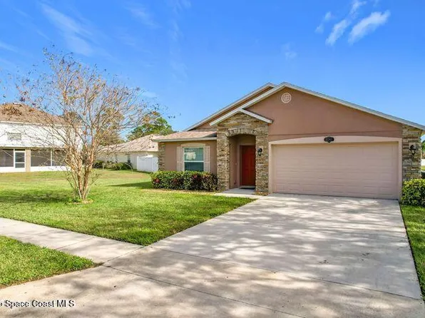 2241 Savannah Blvd, Titusville, FL 32780