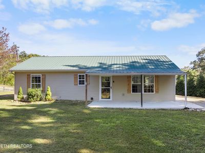 415 McGhee Ln, Jacksboro, TN, 37757